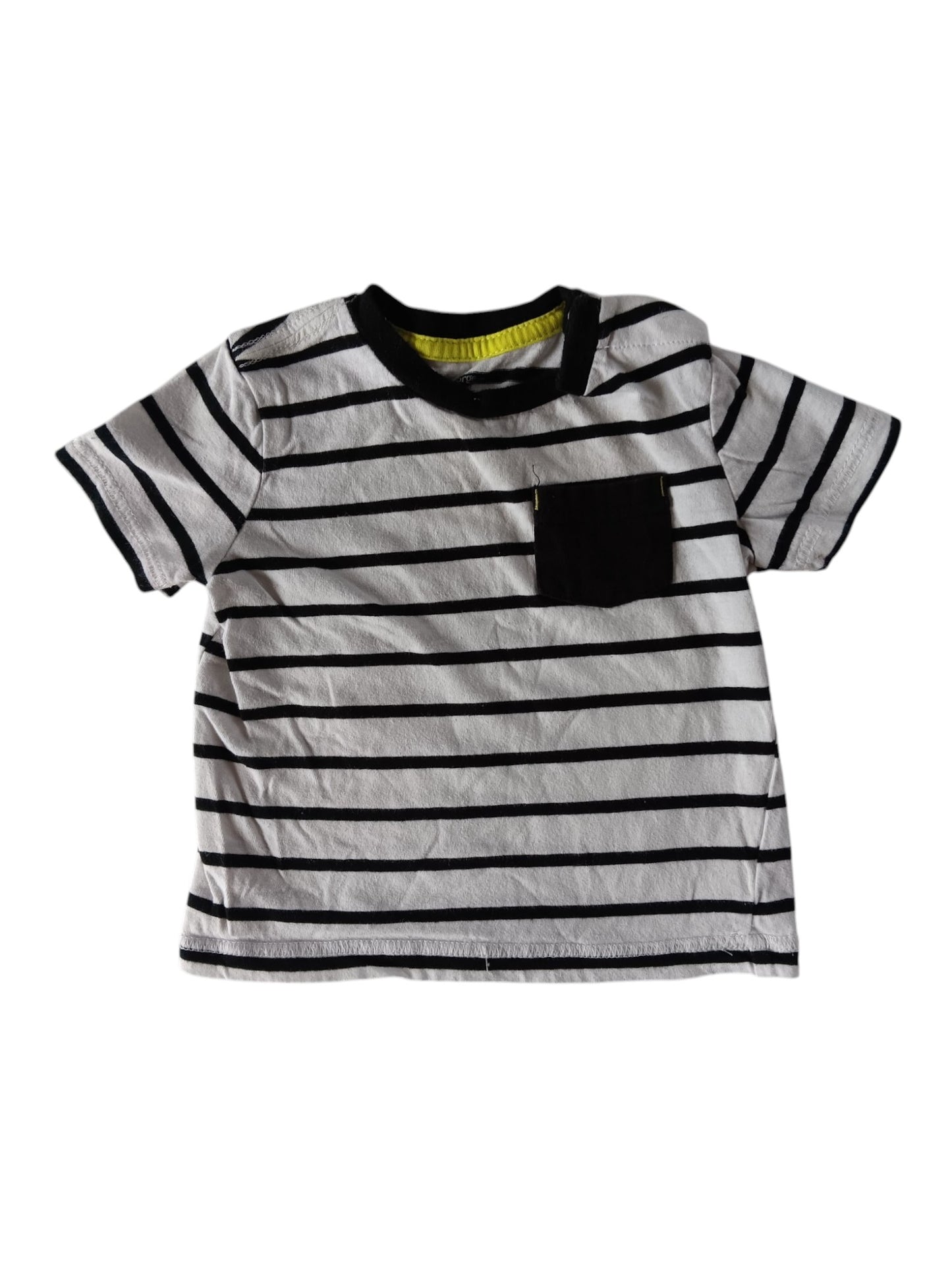 T-shirt - George - 6-12 Mois