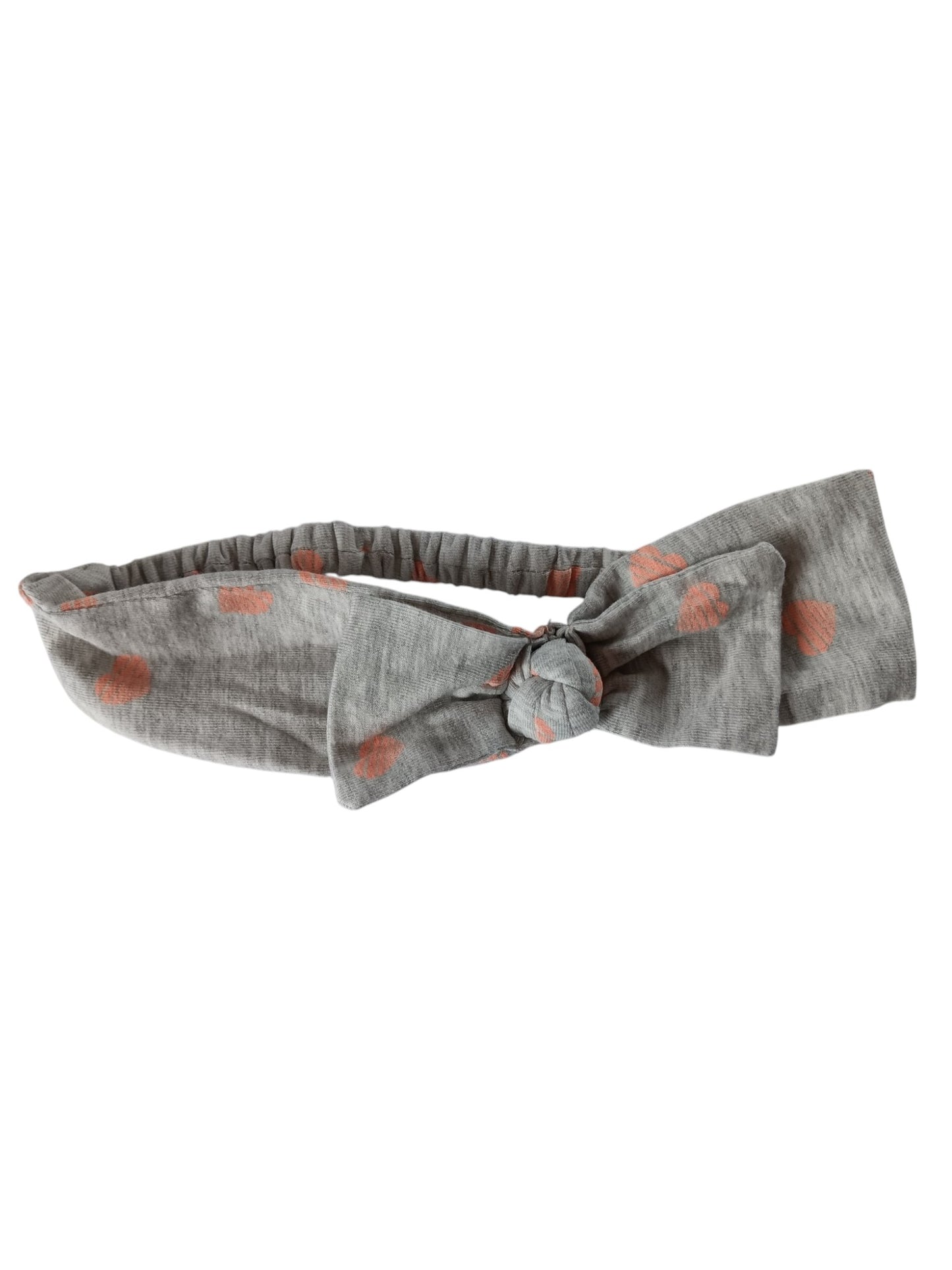 Bandeau - George - 2 ans