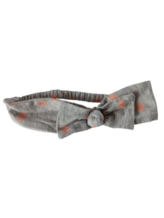Bandeau - George - 2 ans