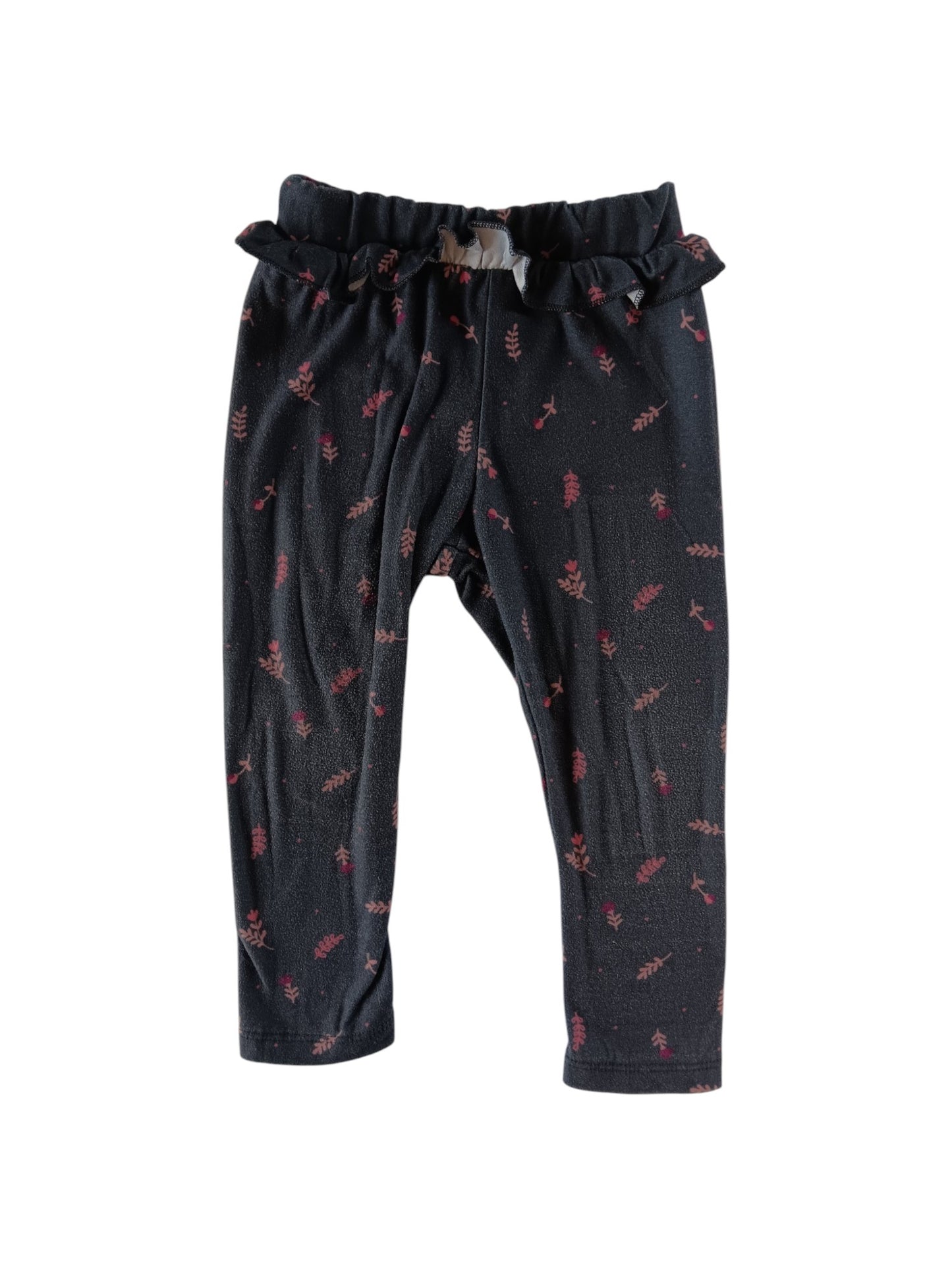Legging - Trois Moutons - 12 mois