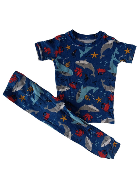 Pyjama - Bundles - 2 ans