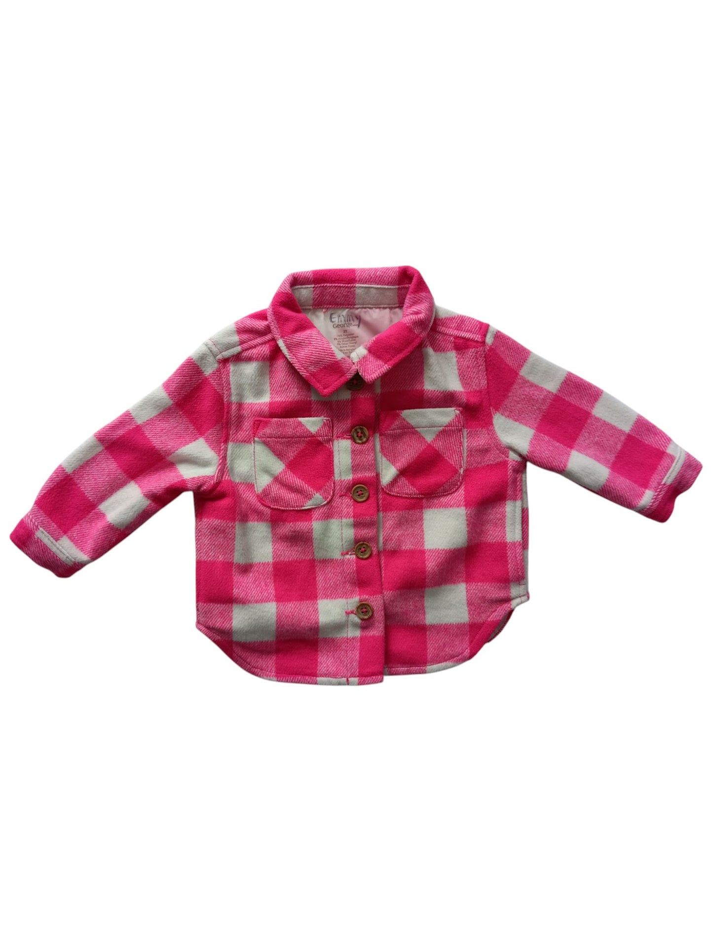 Veste - George - 2 ans