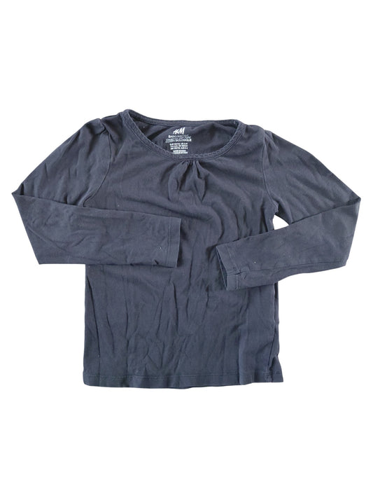 Chandail à manches longues - H&M - 4-6 ans