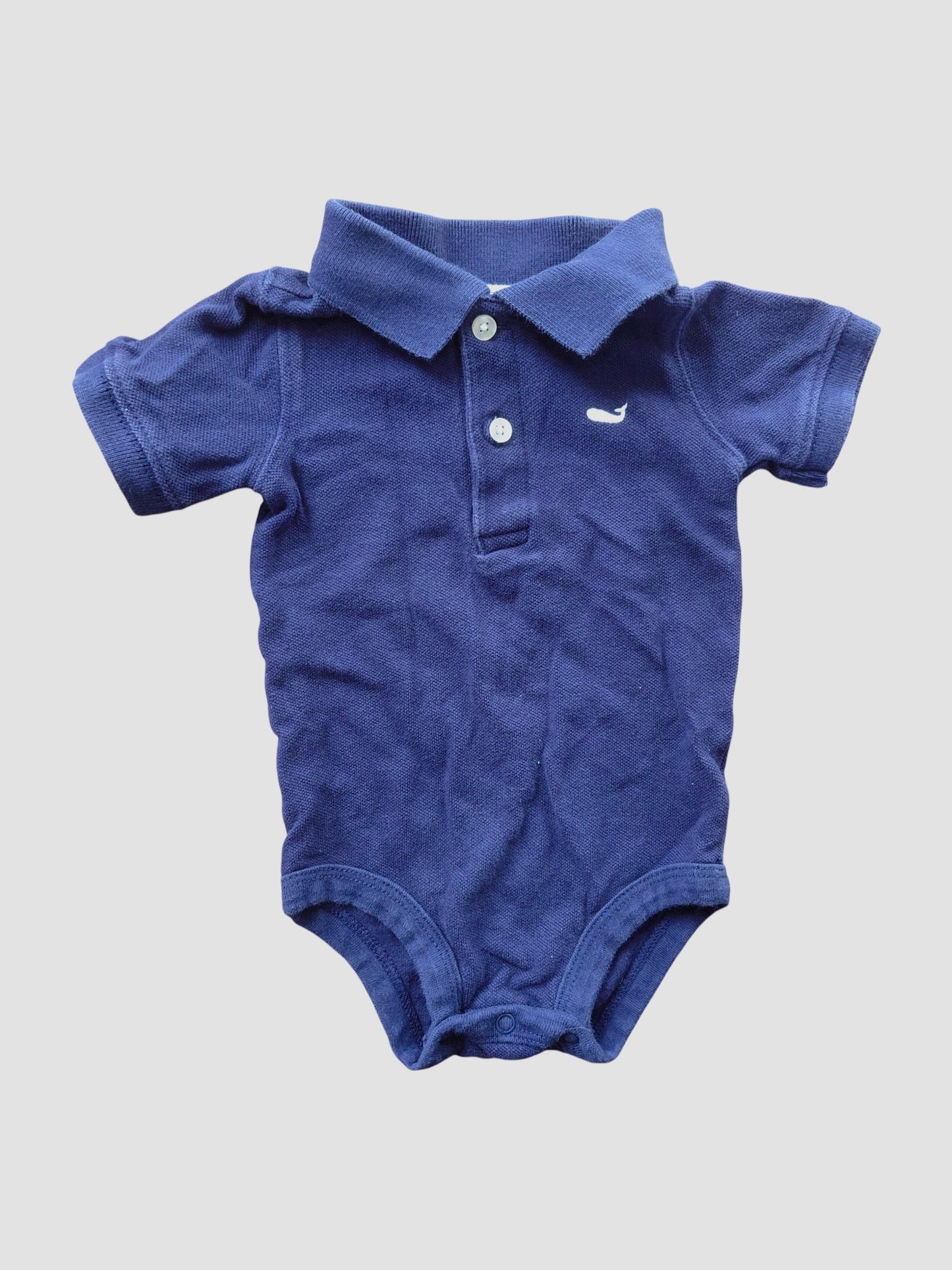 Cache-couche - Carter's - 9 Mois