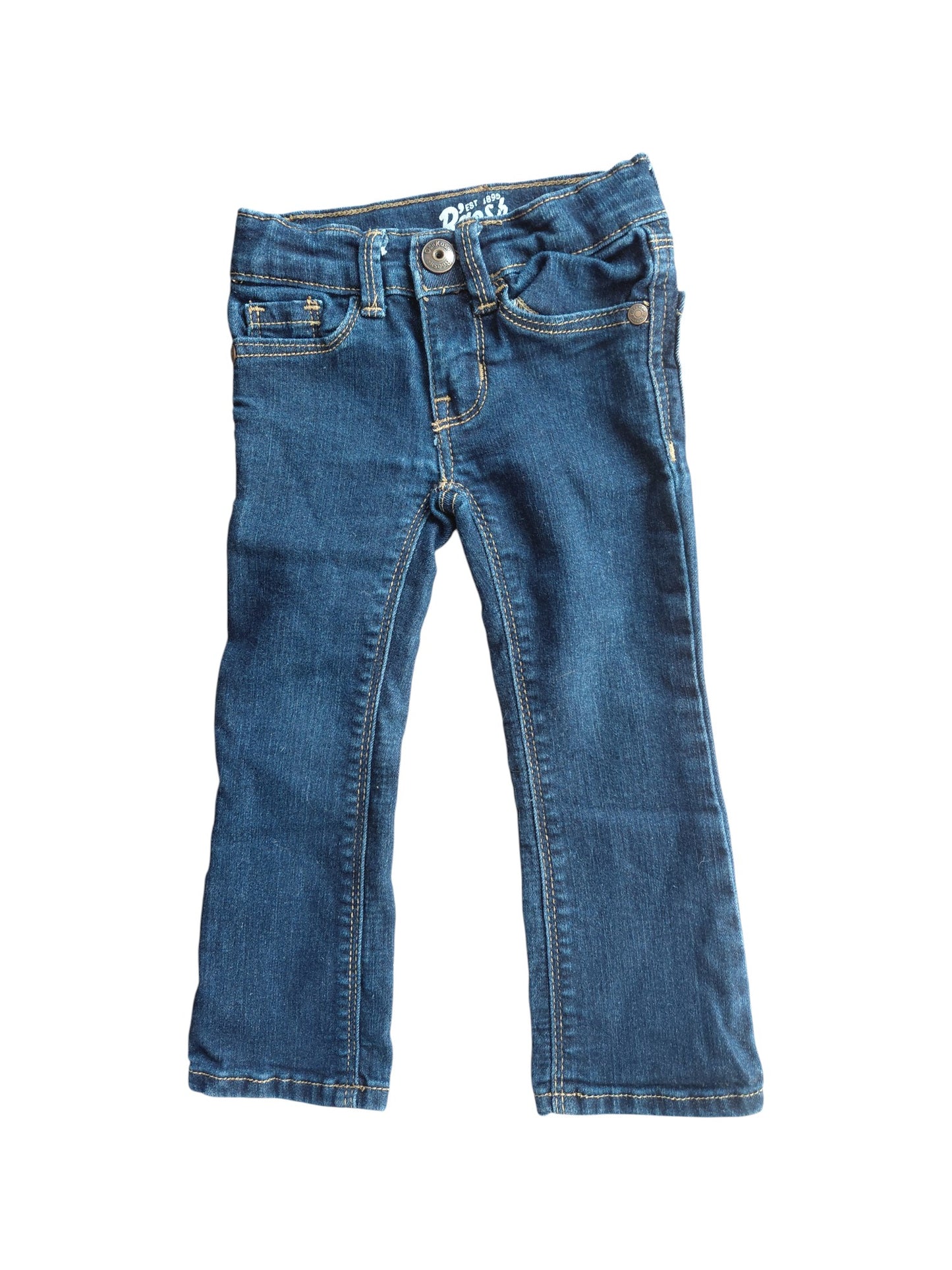 Jeans - Bgosh - 2 ans