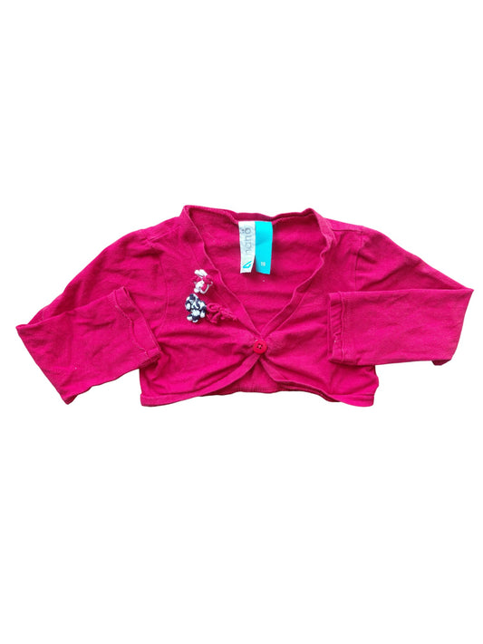 Bolero - Nano - 18 Mois