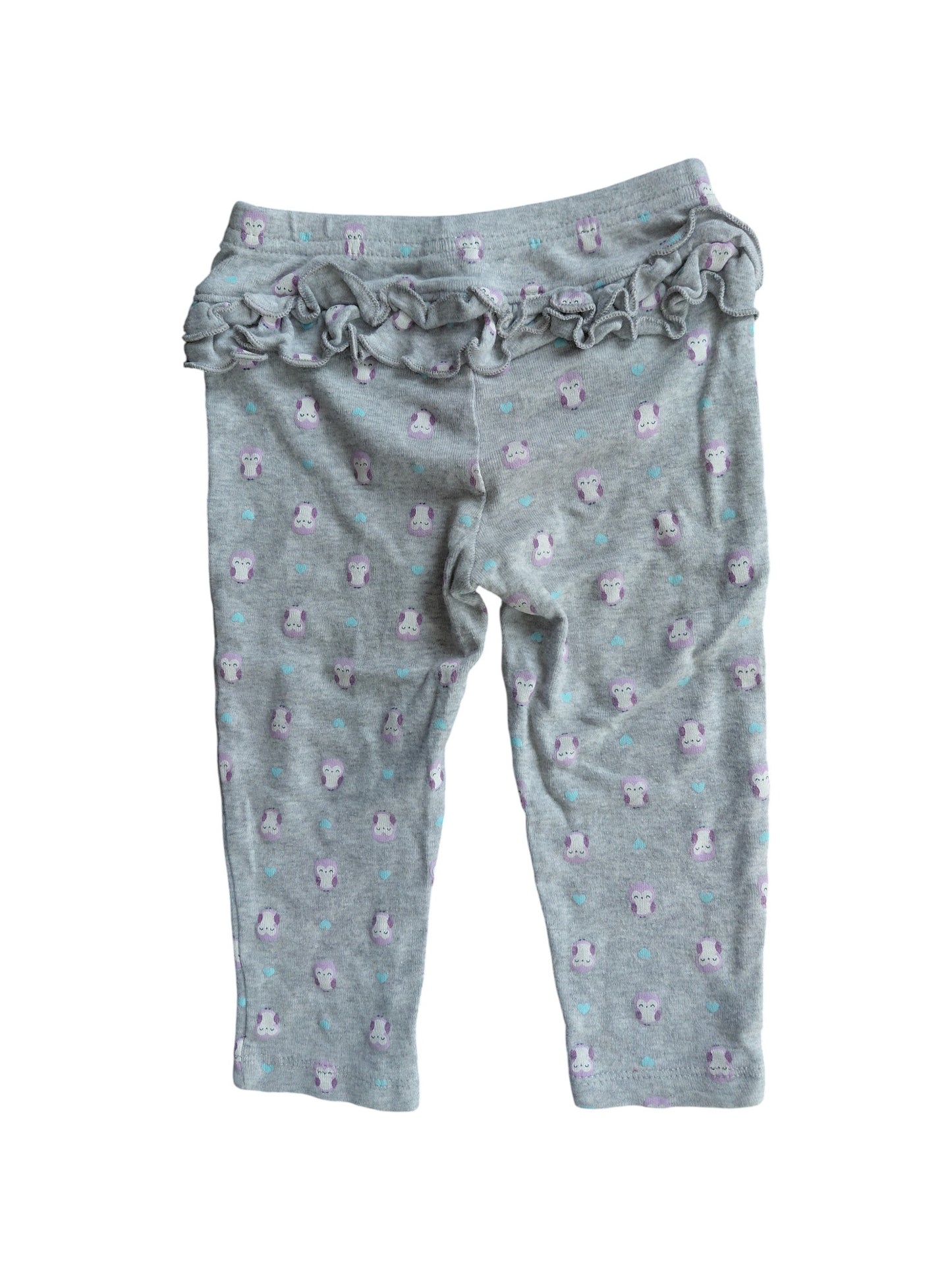 Legging - Carter's - 18 Mois