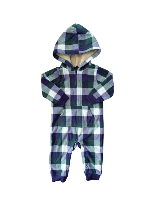 Combinaison - Carter's - 12 Mois