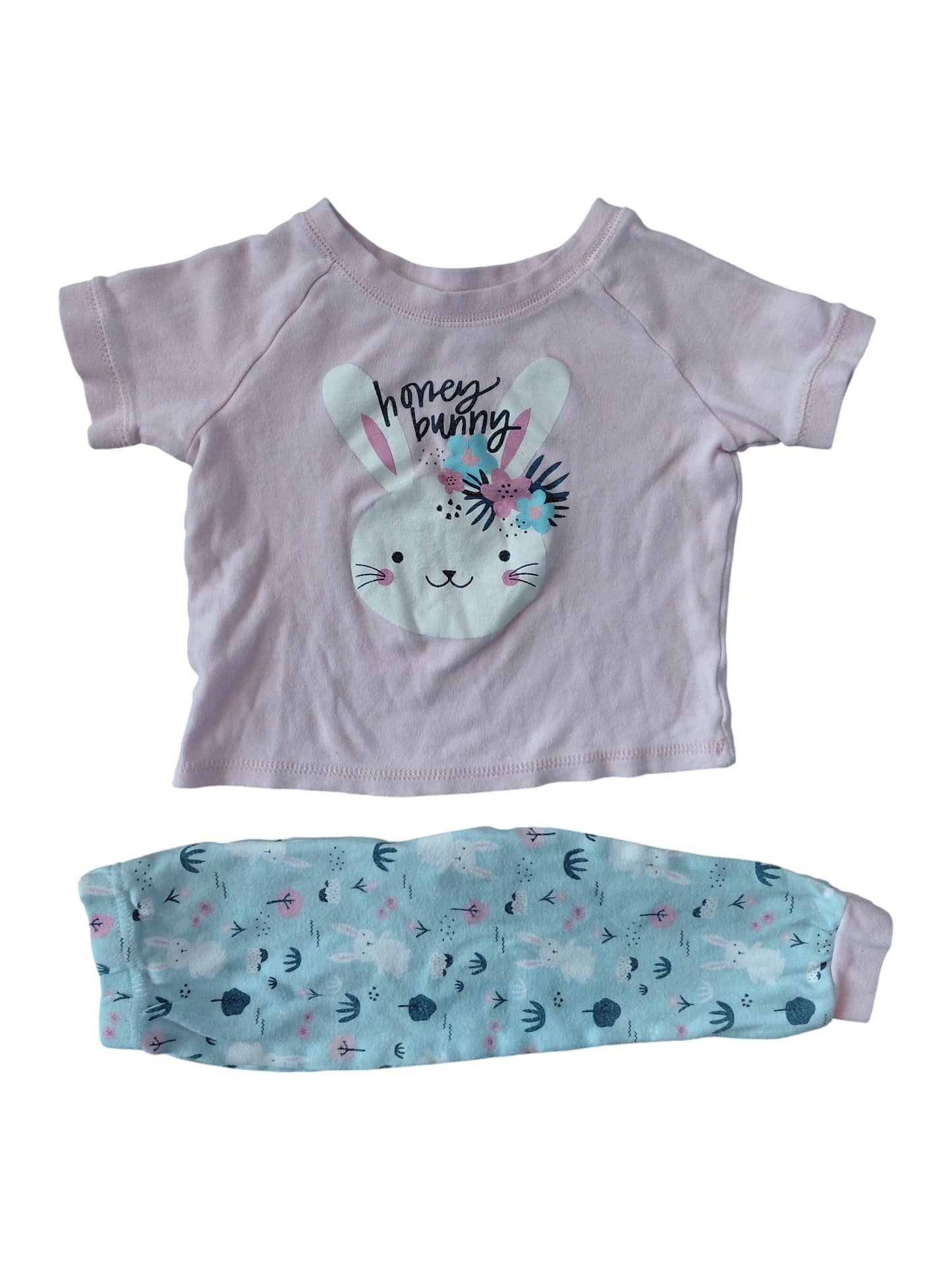 Pyjama - Monkey Bars - 24 Mois