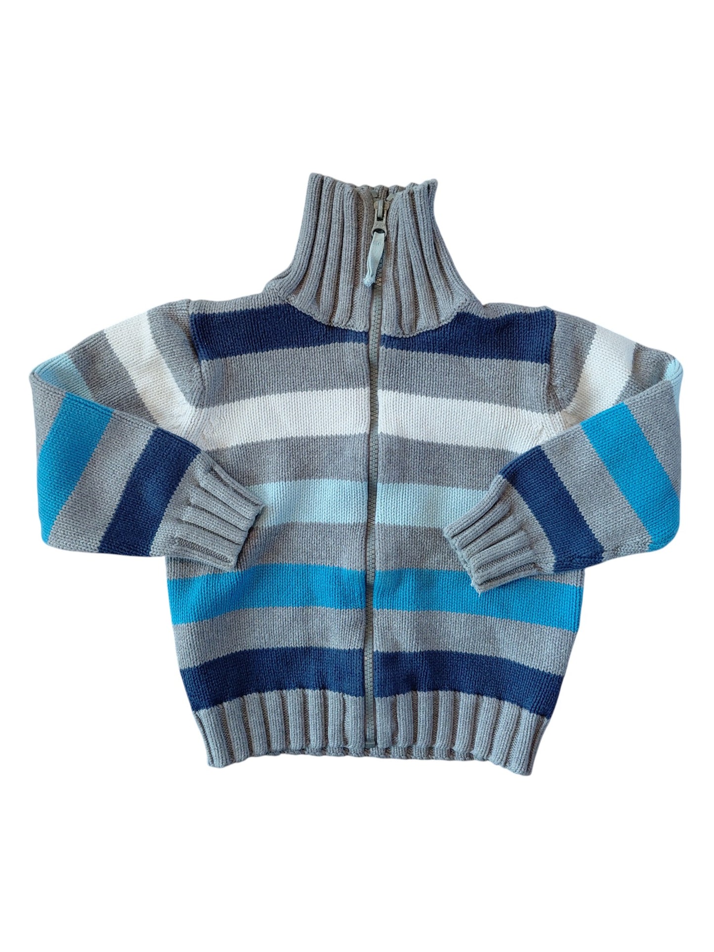 Veste - H&M - 3-4 ans