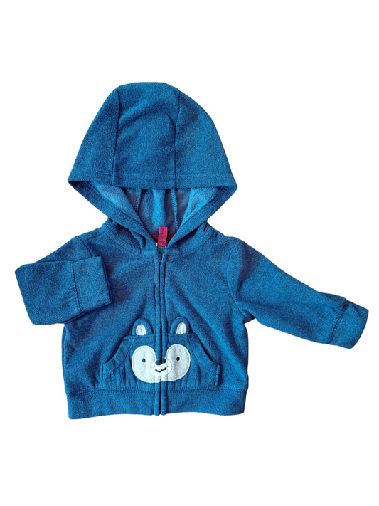 Veste - Carter's - NB