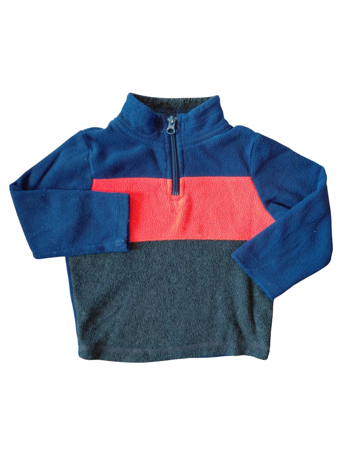 Chandail à manches longues - Place - 2 ans