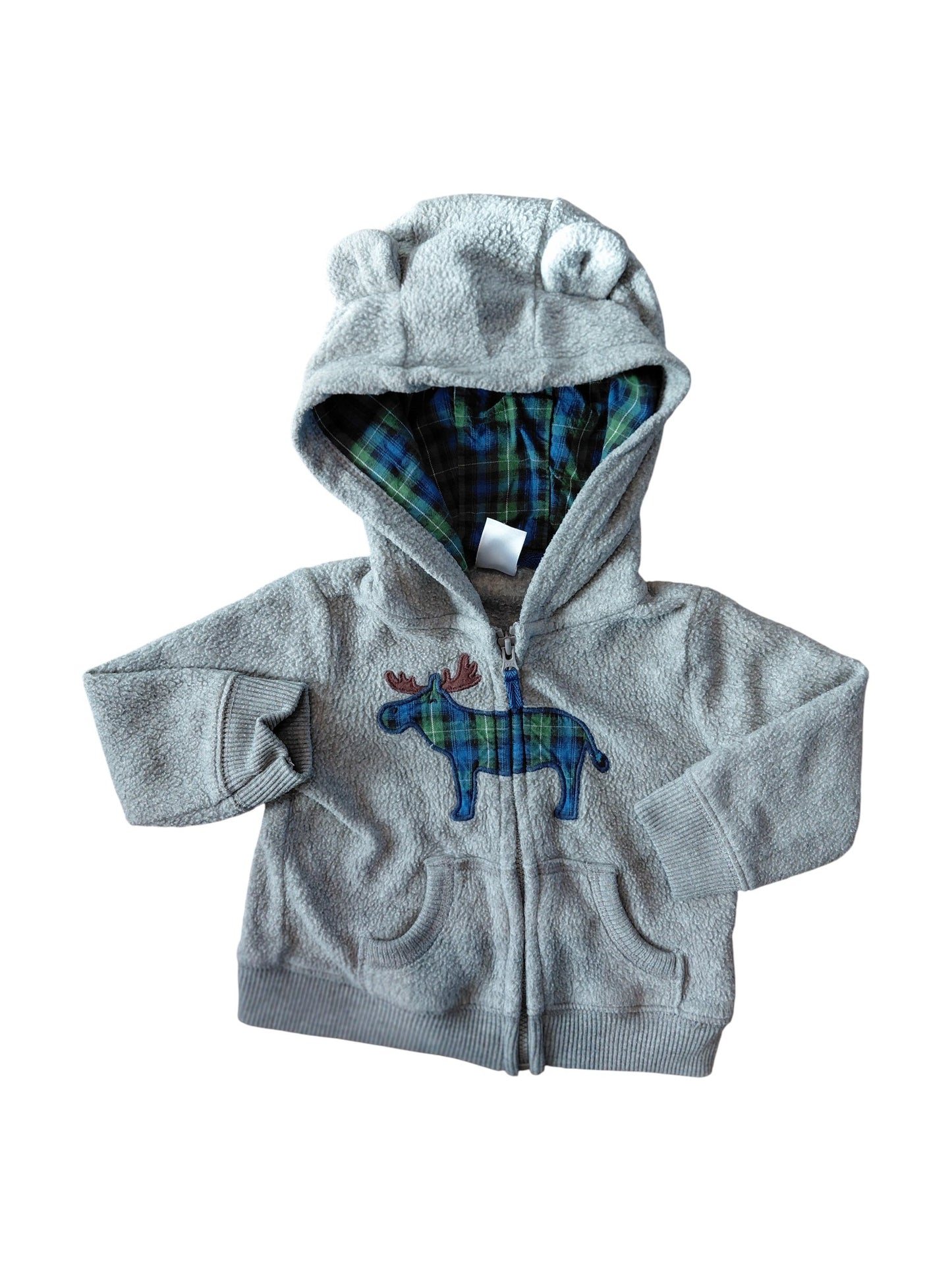 Veste - Carter's - 9 Mois