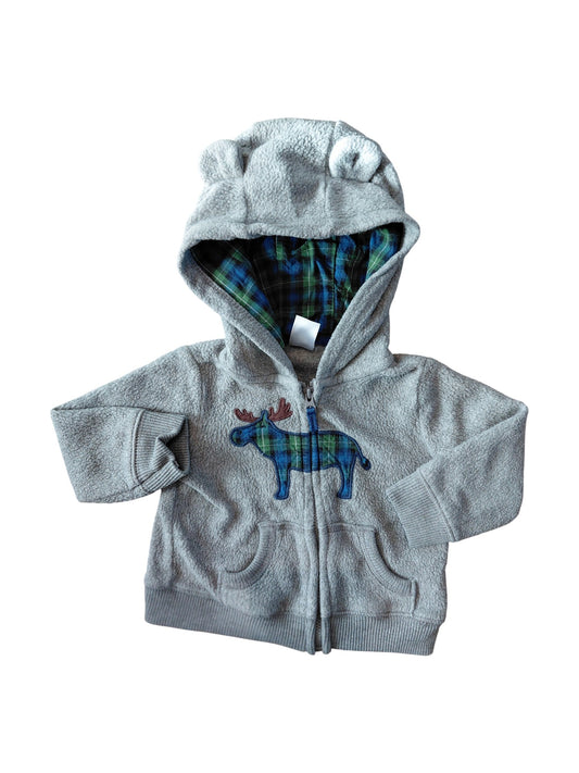 Veste - Carter's - 9 Mois