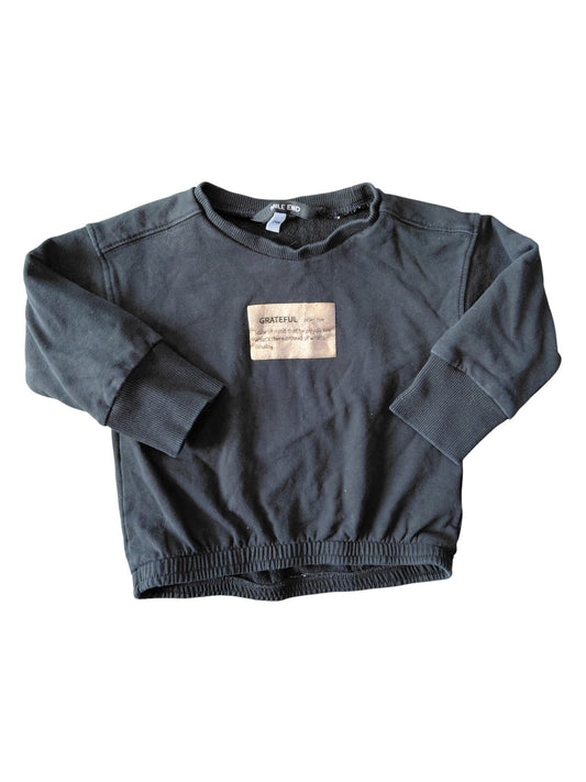 Crewneck - Mile End - 24 Mois