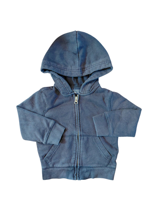 Veste - Place - 2 ans