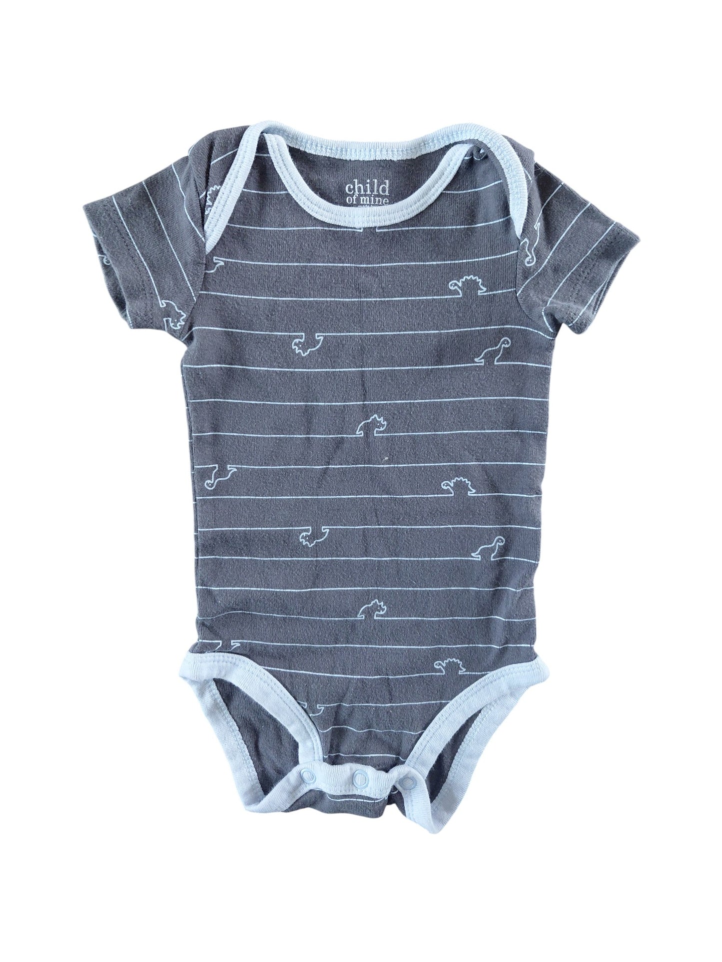 Cache-couche - Carter's - 0-3 Mois