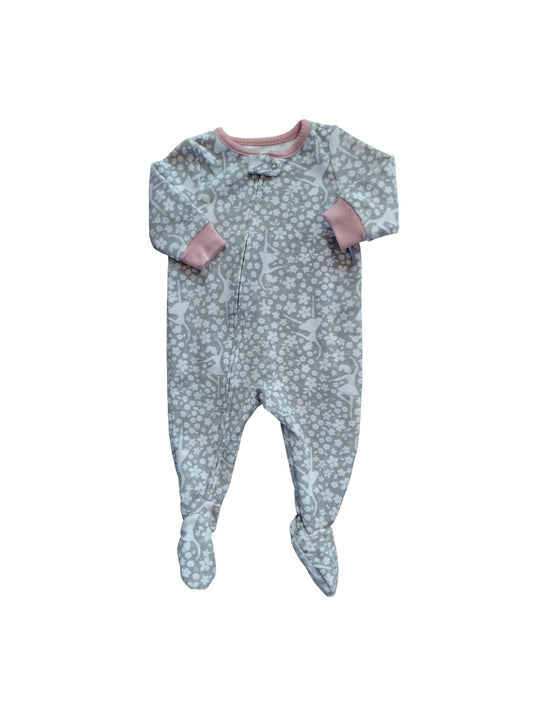 Pyjama polar - Carter's - 6 Mois