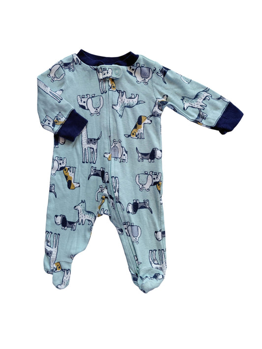 Pyjama - Carter's - 3 Mois