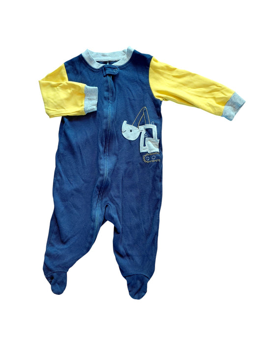 Pyjama - Carter's - 12 Mois