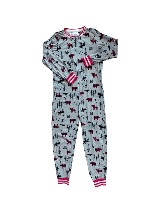 Pyjama - Canadiana - 6 ans