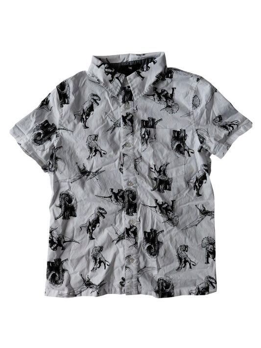 Chemise - TAG - 10 ans ♥
