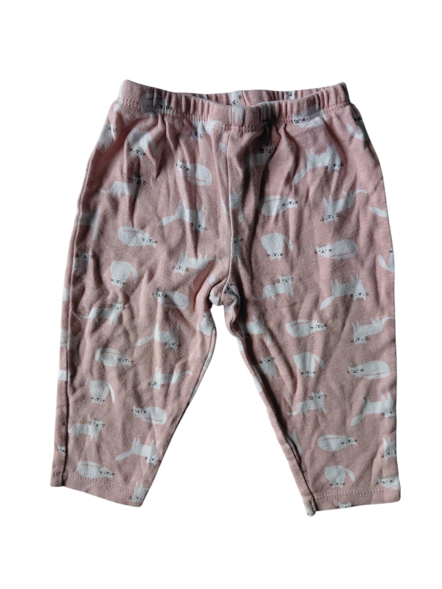 Legging - Carter's - 9 mois