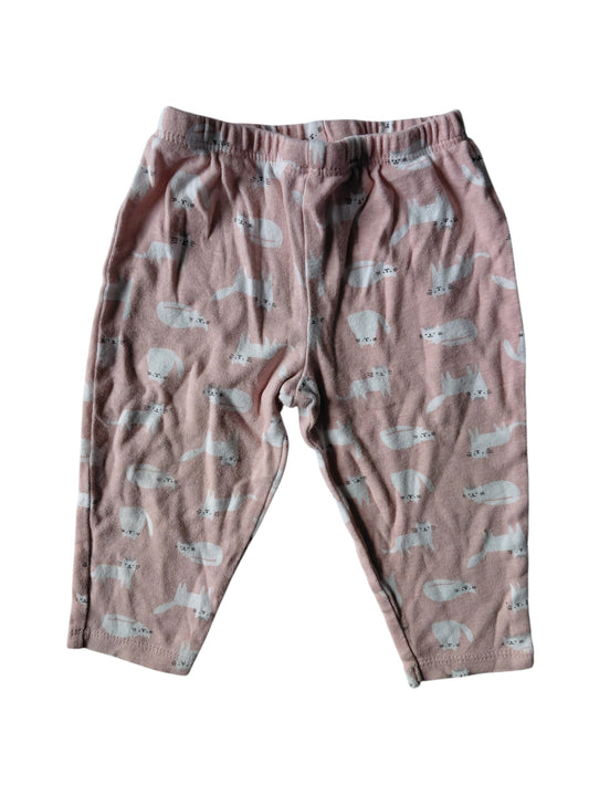 Legging - Carter's - 9 mois