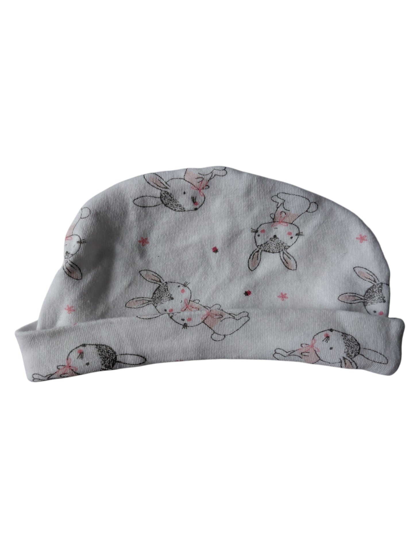 Bonnet - Inconnue - 0-3 Mois