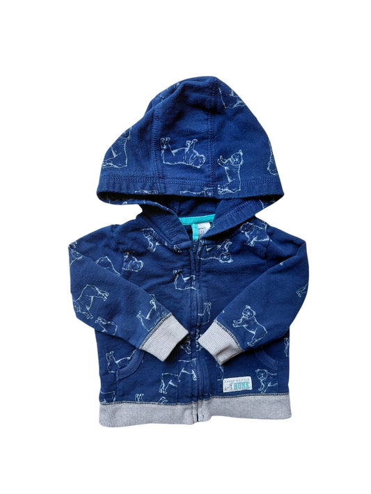 Veste - Carter's - 12 Mois