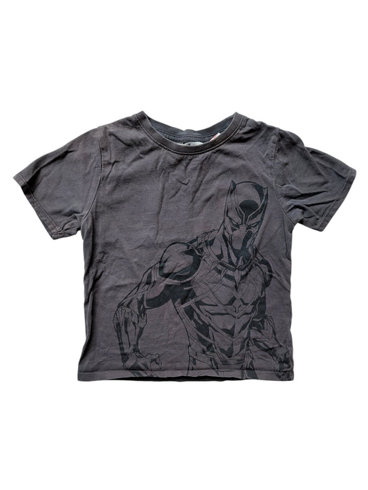T-Shirt - H&M - 4-6 ans