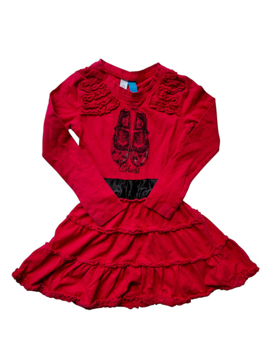 Robe - Nano - 3 ans