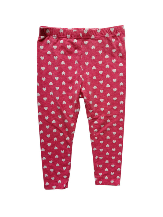Legging - MID - 24 Mois