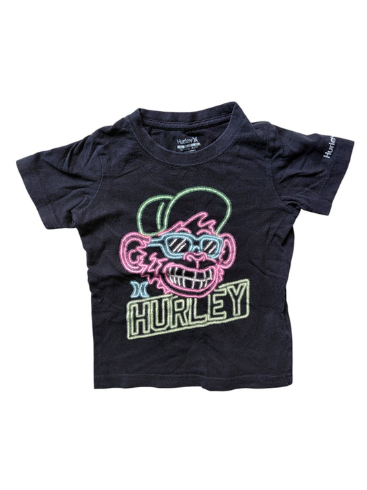 T-Shirt - Hurley - 3-4 ans