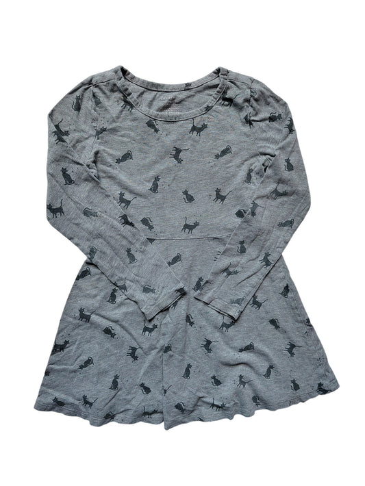 Robe - George - 4-5 ans