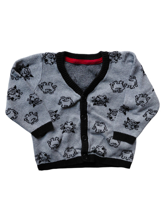 Veste - George - 12-18 Mois