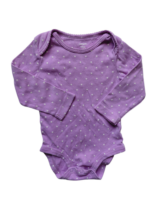 Cache-couche - Carter's - 12 Mois