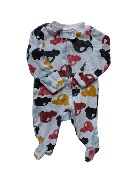 Pyjama - Carter's - NB