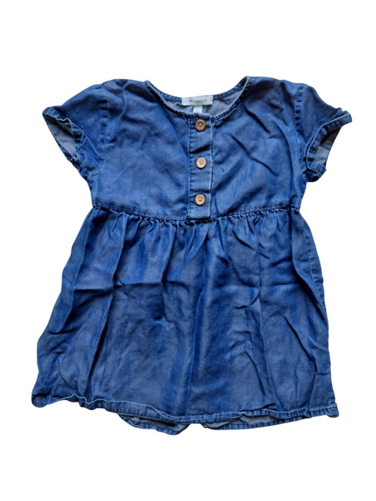 Robe  - Blumind - 2 ans
