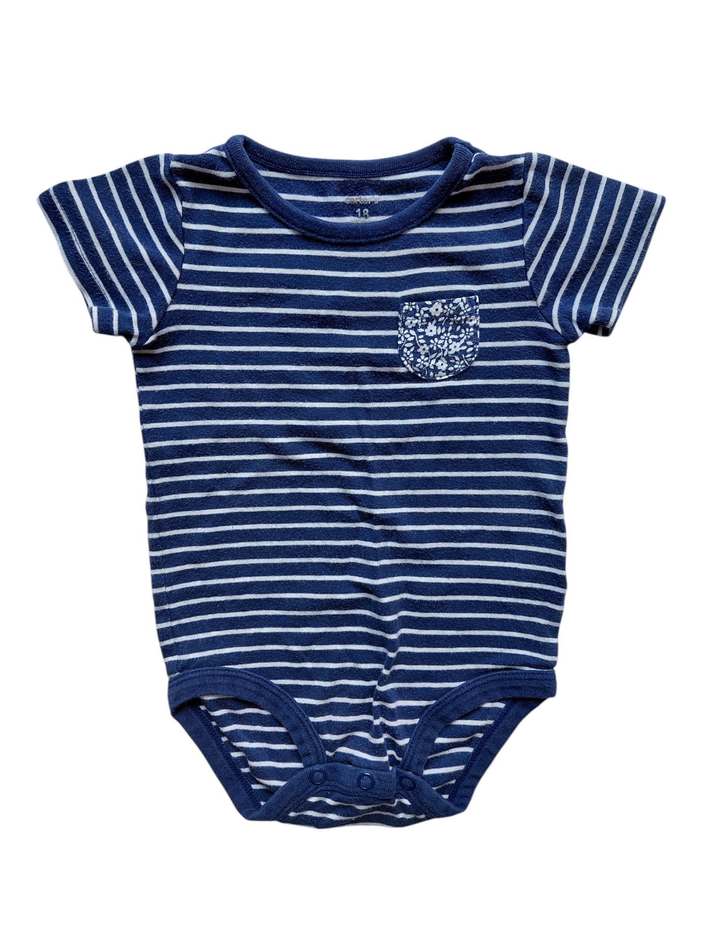 Cache-couche - Carter's - 3-6 mois