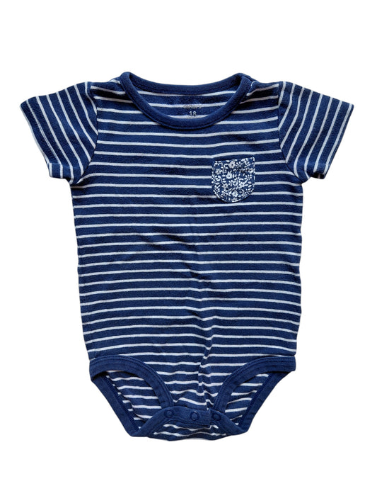 Cache-couche - Carter's - 3-6 mois
