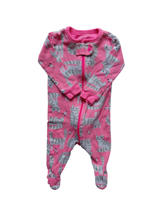 Pyjama - Place - 0-3 Mois