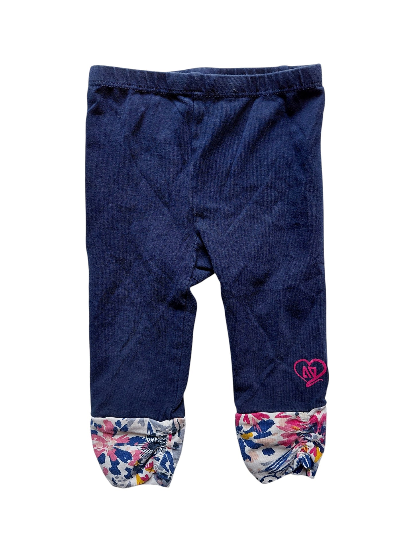 Legging - Nano - 6 mois