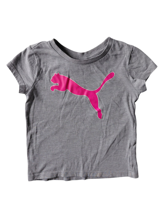 T-Shirt - Puma - 6 ans