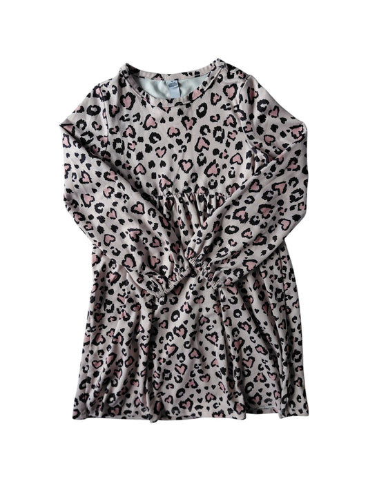 Robe - Lovefire - 5 ans