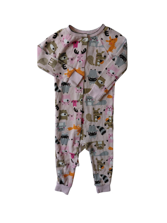 Pyjama - Carter's - 18 Mois