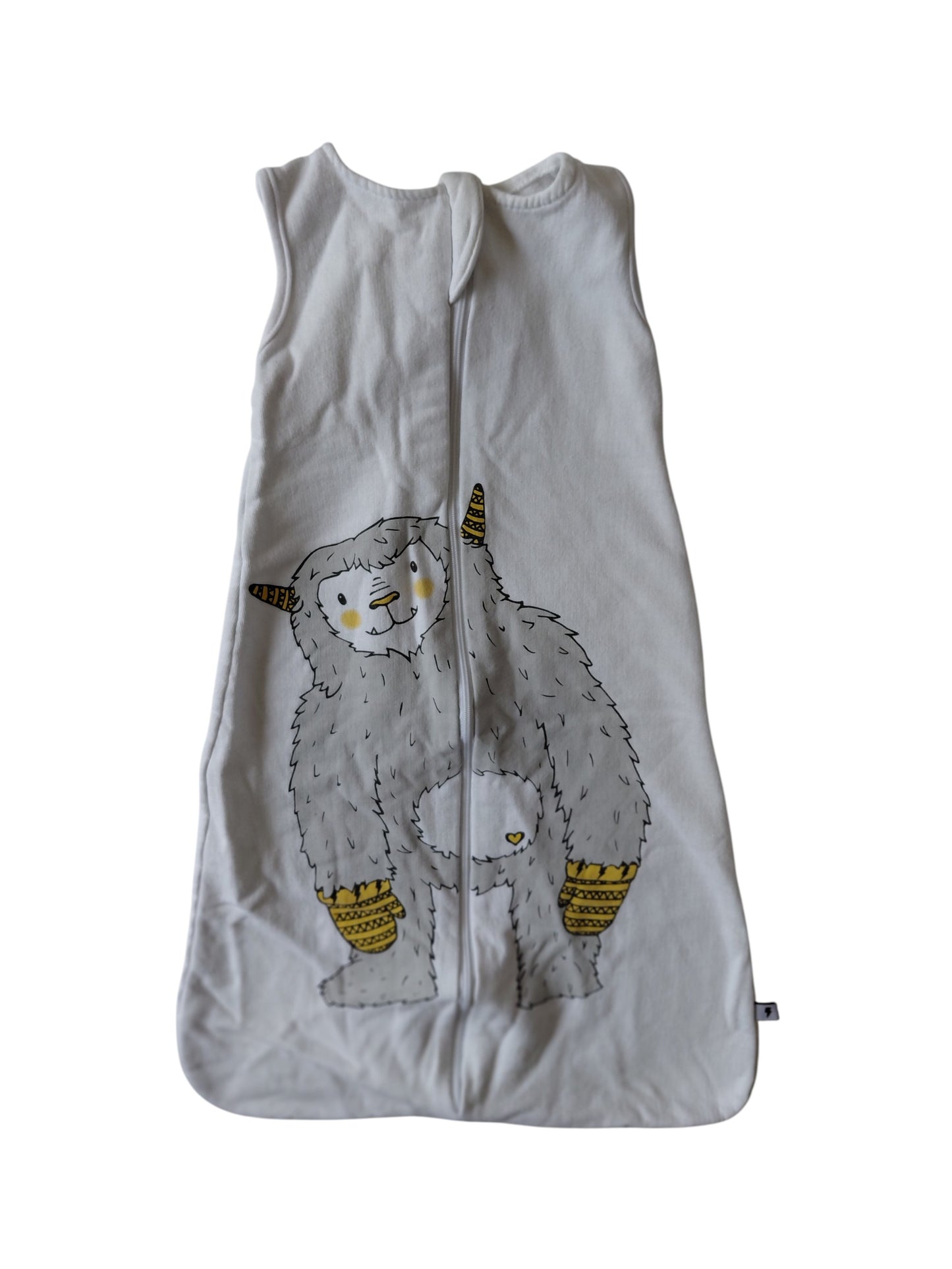 Sac de nuit - Electrik Kidz - 0-6 Mois