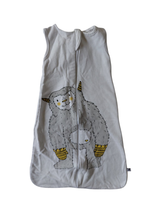 Sac de nuit - Electrik Kidz - 0-6 Mois