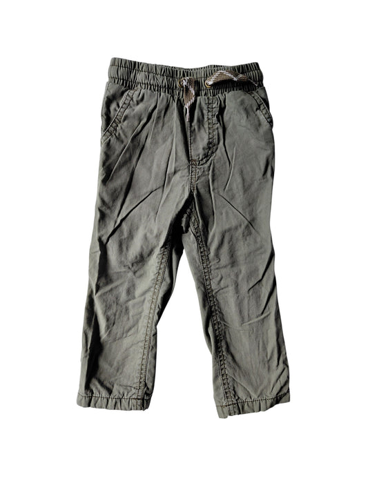 Pantalon - Carter's - 2 ans