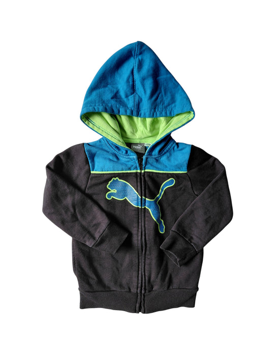 Veste - Puma - 3 ans